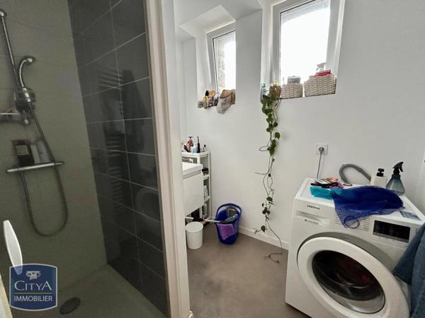 Appartement à louer 3 pièces 62.51m²