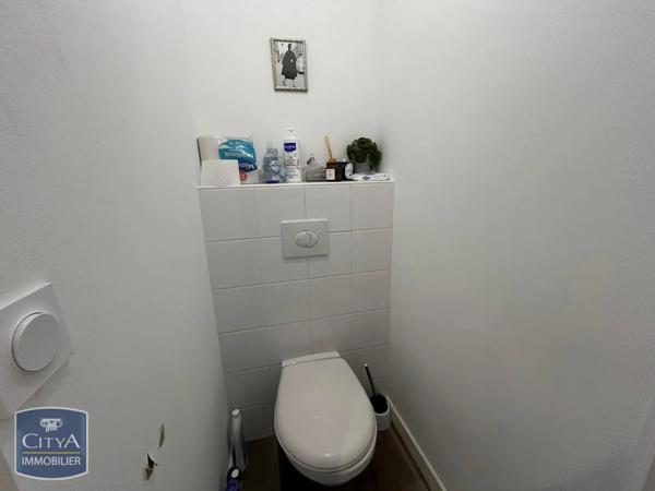 Appartement à louer 3 pièces 62.51m²