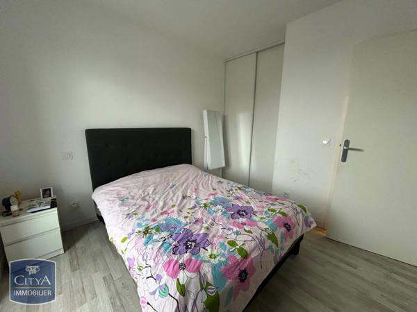Appartement à louer 3 pièces 62.51m²