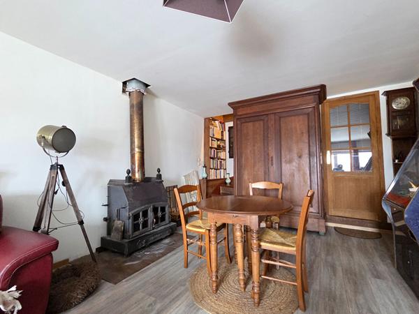 Maison 6 pièces 136 m2