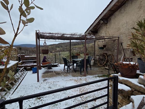 Maison 6 pièces 136 m2