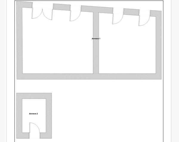 Maison 6 pièces 136 m2