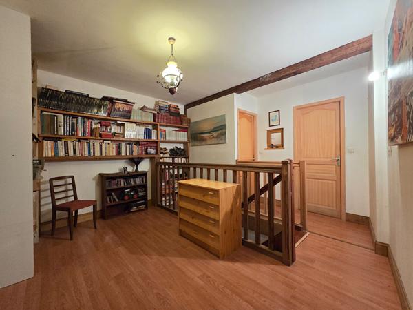 Maison 6 pièces 136 m2