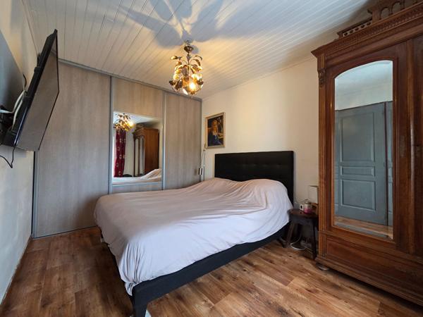 Maison 6 pièces 136 m2