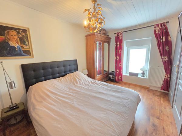Maison 6 pièces 136 m2