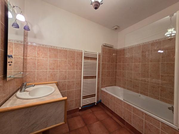 Maison 6 pièces 136 m2