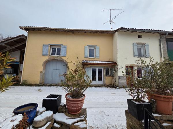 Maison 6 pièces 136 m2