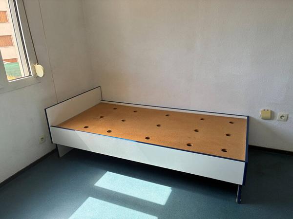 Appartement 1 pièce 18 m² VILLEURBANNE