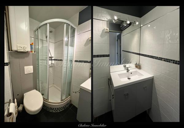 Agde (34300) DEPT 34 - LE CAP D'AGDE, VILLAGE NATURISTE. STUDIO 22 M²