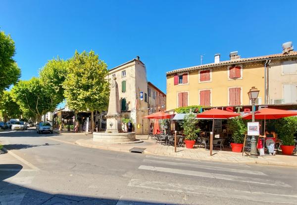 Local/bureau Bail à céder SAINT REMY DE PROVENCE (13)