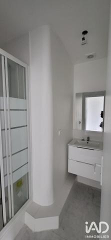 Appartement à vendre 3 pièces 47 m² Cachan