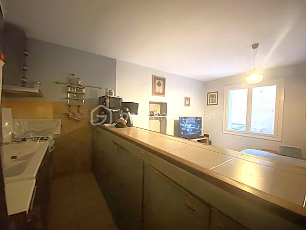 Appartement de 54,85 m²