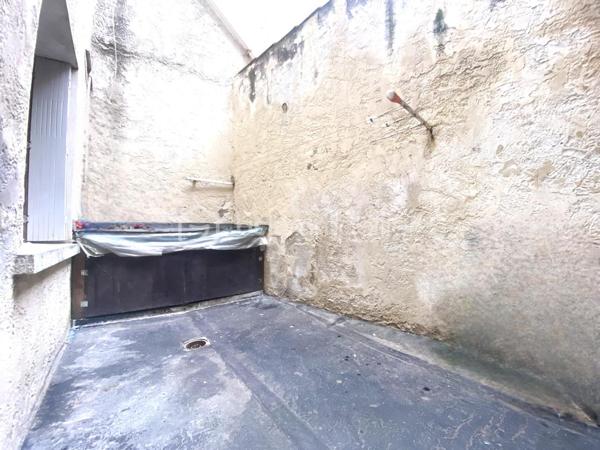 Appartement de 54,85 m²