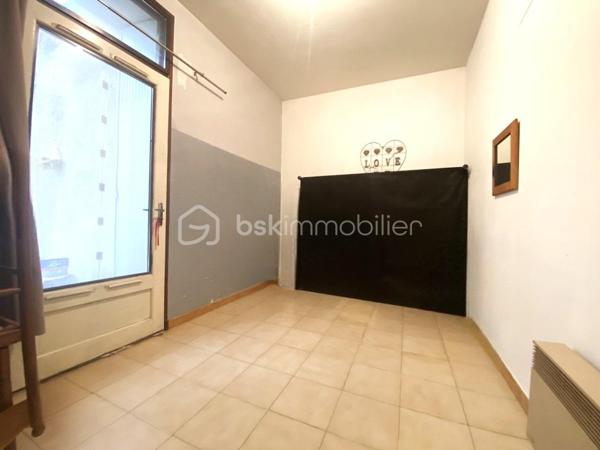 Appartement de 54,85 m²