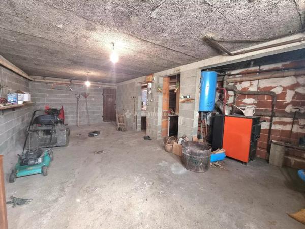 Vente Maison 6 pièces 145 m2 à Bourmont-Entre-Meuse-Et-Mouzon