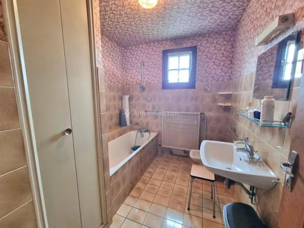 Vente Maison 6 pièces 145 m2 à Bourmont-Entre-Meuse-Et-Mouzon