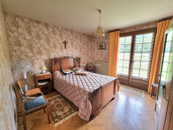 Vente Maison 6 pièces 145 m2 à Bourmont-Entre-Meuse-Et-Mouzon