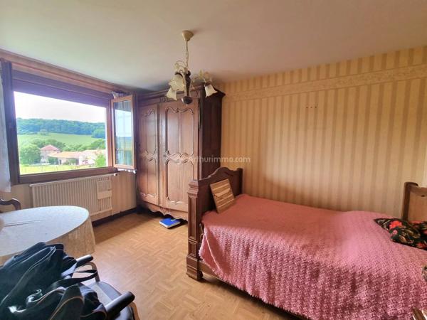 Vente Maison 6 pièces 145 m2 à Bourmont-Entre-Meuse-Et-Mouzon