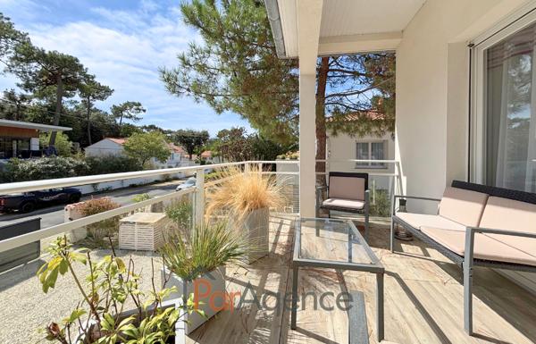 MAISON FAMILIALE 8 PIECES 220 M2 500 M PLAGE