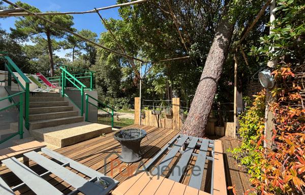 MAISON FAMILIALE 8 PIECES 220 M2 500 M PLAGE