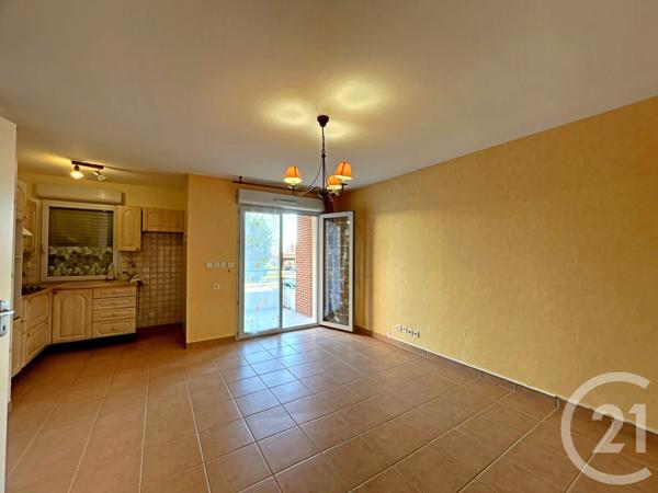Appartement T2 à vendre  2 pièces - 42,18 m2 LANTA - 31