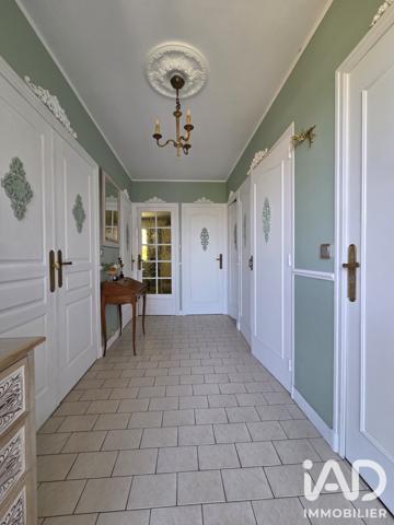 Maison à vendre 8 pièces 170 m² Joué-lès-Tours