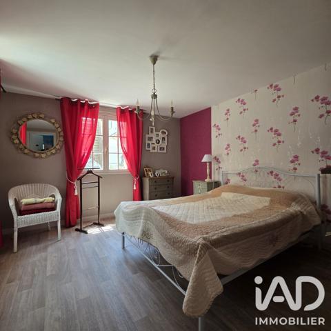 Maison à vendre 8 pièces 170 m² Joué-lès-Tours