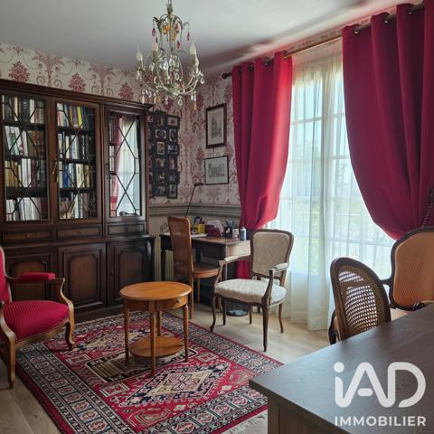 Maison à vendre 8 pièces 170 m² Joué-lès-Tours