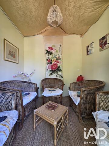 Maison à vendre 8 pièces 170 m² Joué-lès-Tours