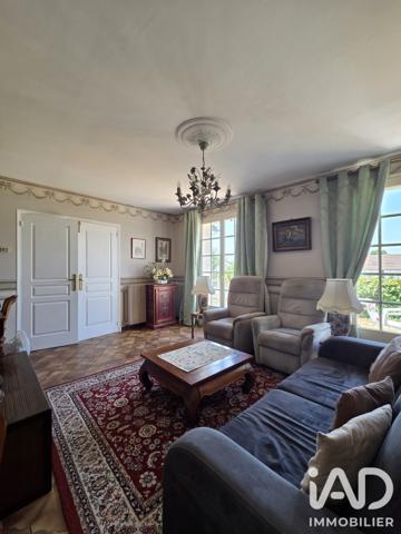 Maison à vendre 8 pièces 170 m² Joué-lès-Tours