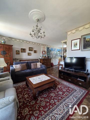 Maison à vendre 8 pièces 170 m² Joué-lès-Tours