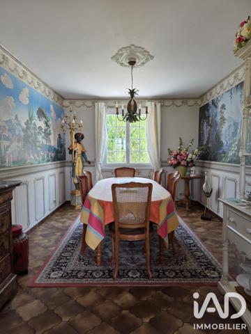 Maison à vendre 8 pièces 170 m² Joué-lès-Tours