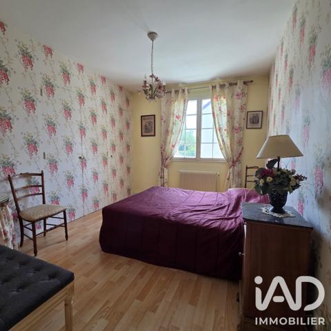 Maison à vendre 8 pièces 170 m² Joué-lès-Tours