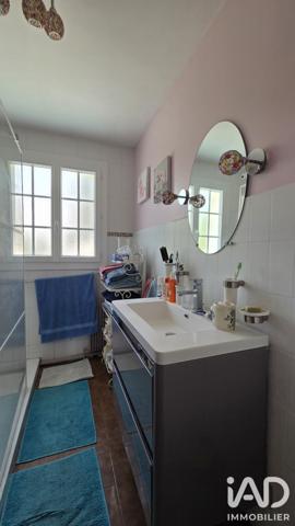 Maison à vendre 8 pièces 170 m² Joué-lès-Tours