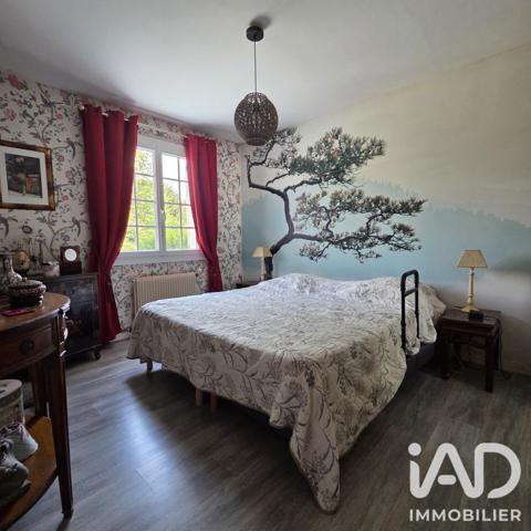 Maison à vendre 8 pièces 170 m² Joué-lès-Tours