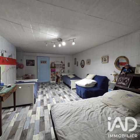 Maison à vendre 8 pièces 170 m² Joué-lès-Tours