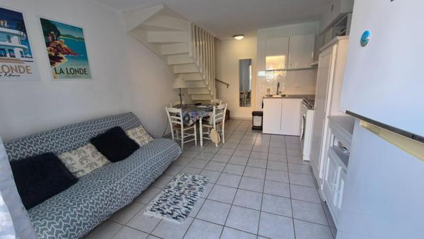 Maison La Londe Les Maures 3 pièce(s) 45 m2   325 000