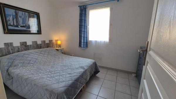 Maison La Londe Les Maures 3 pièce(s) 45 m2   325 000