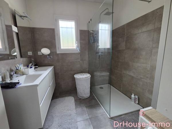 Maison à vendre 3 pièces de 81 m²