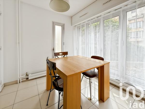 Apartment for sale 3 rooms 71 m² Les Ulis