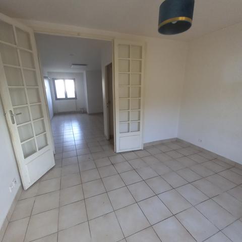 Bègles (33130) MAISON PIERRE - T4 61.46M² - JARDIN - BEGLES