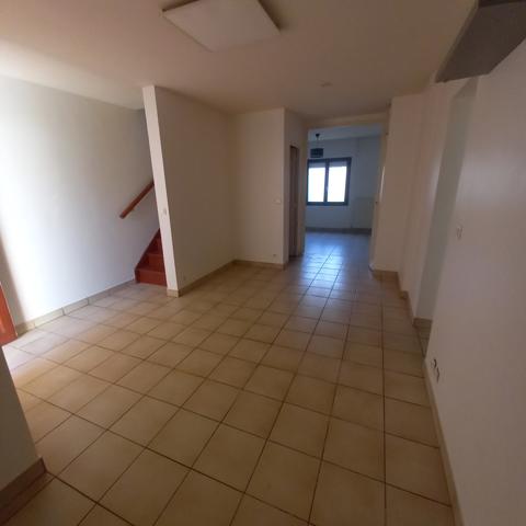 Bègles (33130) MAISON PIERRE - T4 61.46M² - JARDIN - BEGLES