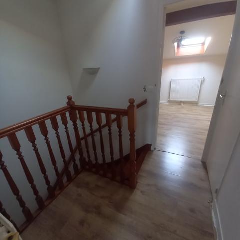 Bègles (33130) MAISON PIERRE - T4 61.46M² - JARDIN - BEGLES