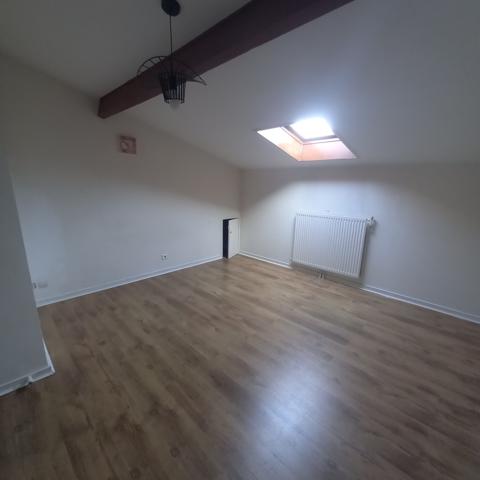 Bègles (33130) MAISON PIERRE - T4 61.46M² - JARDIN - BEGLES