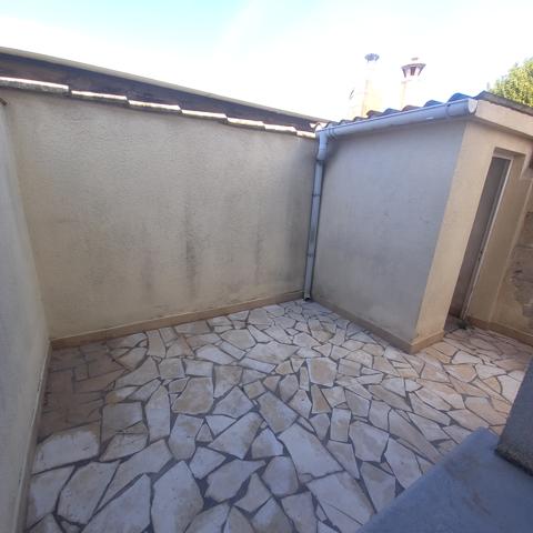 Bègles (33130) MAISON PIERRE - T4 61.46M² - JARDIN - BEGLES