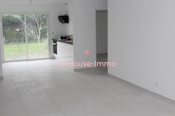 Maison à vendre 5 pièces de 93 m²