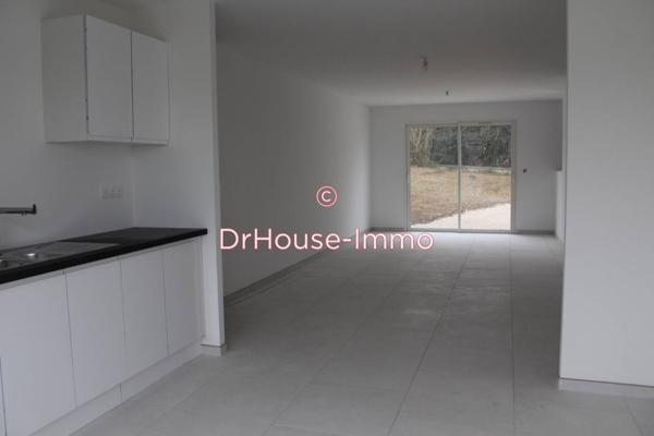 Maison à vendre 5 pièces de 93 m²