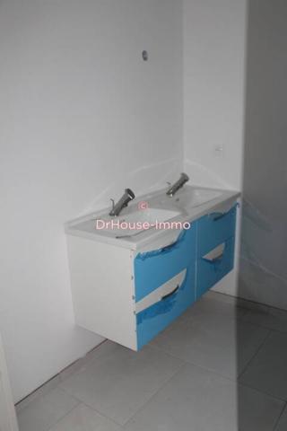 Maison à vendre 5 pièces de 93 m²