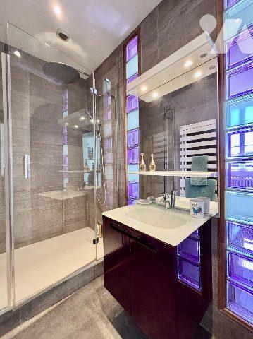 Maison pleine de charme – 200 m² – Proche gare et centre-ville de Vernon