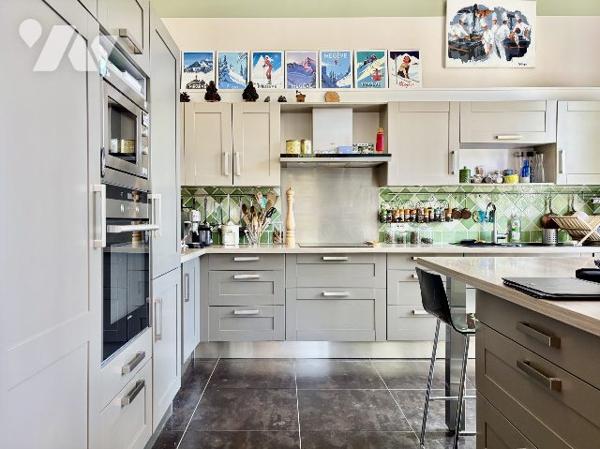 Maison pleine de charme – 200 m² – Proche gare et centre-ville de Vernon